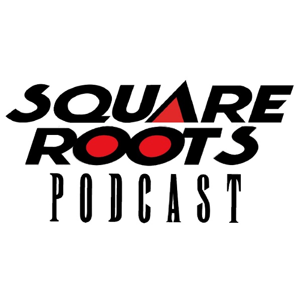 Artwork for Square Roots