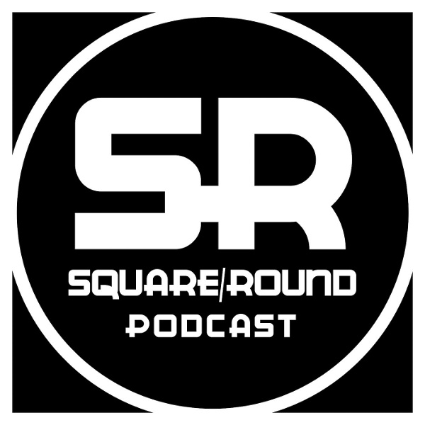 Artwork for Square Round Podcast