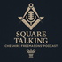 Square Talking - Cheshire Freemasons' Podcast