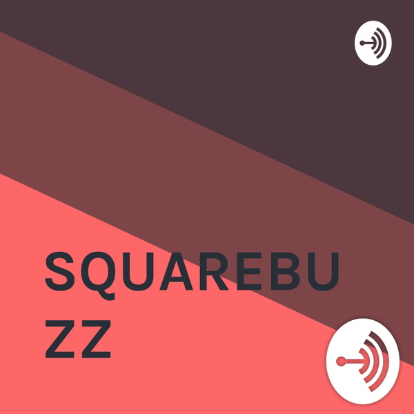 Artwork for SQUAREBUZZ