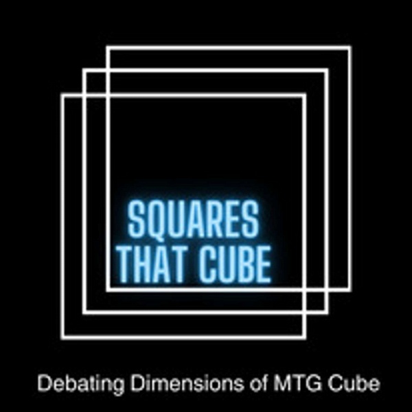 Artwork for Squares that Cube