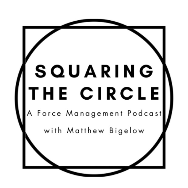 Artwork for Squaring the Circle