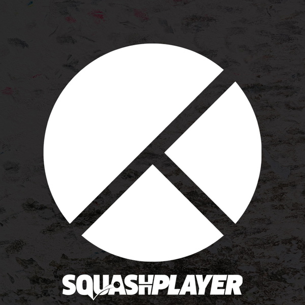 Artwork for Squash Player Podcast