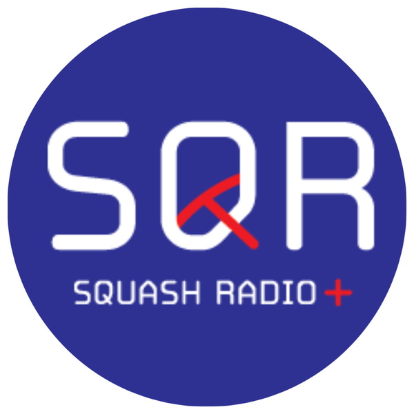 Artwork for SQR+ Squash Radio