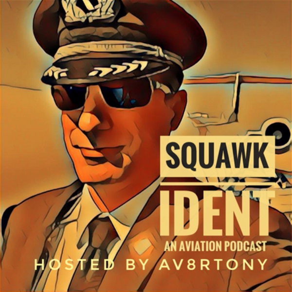 Artwork for Squawk Ident