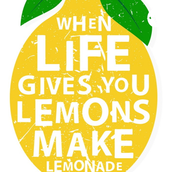 Artwork for Squeezing The Lemon