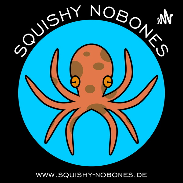 Artwork for Squishys OctoPodCast