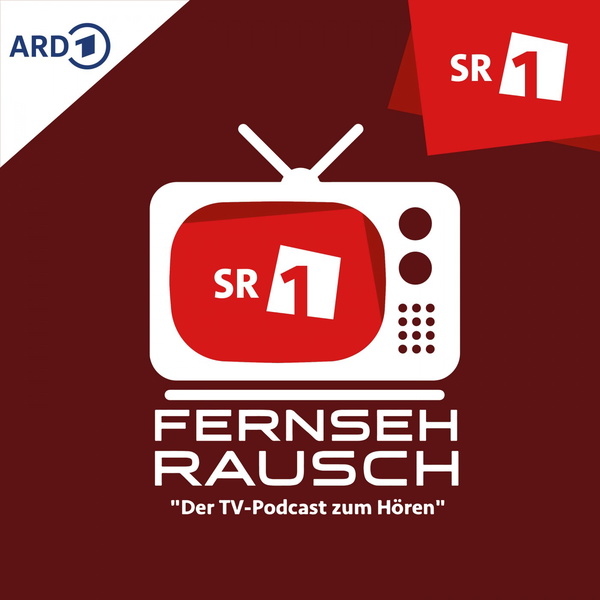 Artwork for SR 1 Fernsehrausch