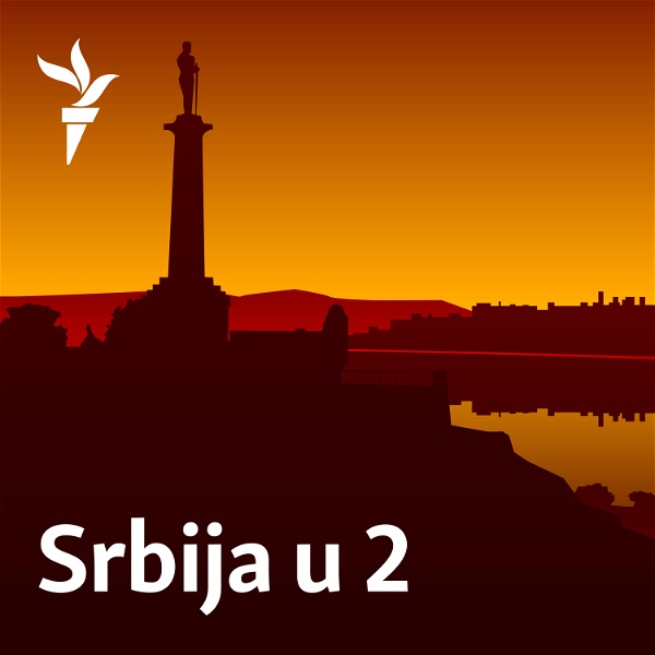 Artwork for Srbija u dva
