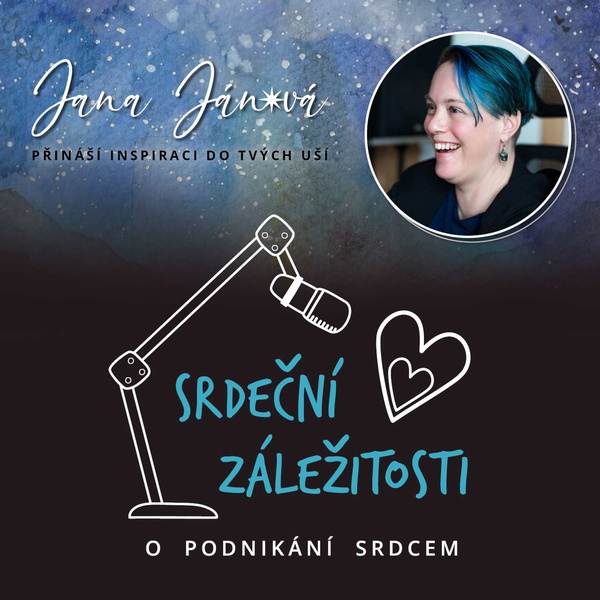 Artwork for Srdeční záležitosti
