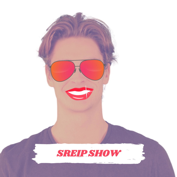 Artwork for Sreip Show