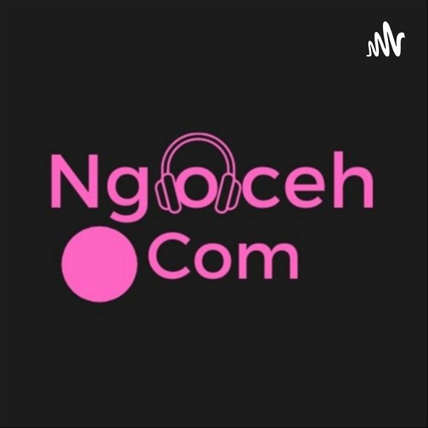 Artwork for Ngoceh.com