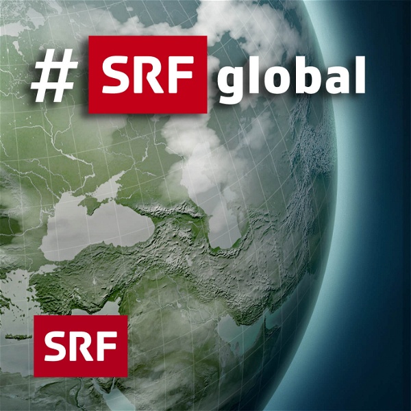Artwork for #SRFglobal