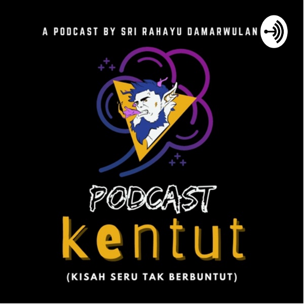 Artwork for Podcast Kentut