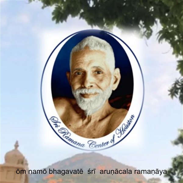 Artwork for Sri Ramana Teachings