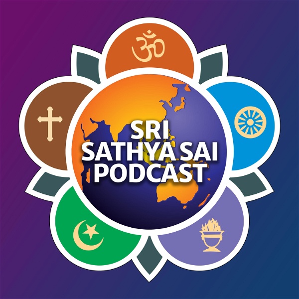 Artwork for Sri Sathya Sai Podcast