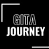Gita Journey: A simple, modern translation and explanation of the Bhagavad Gita