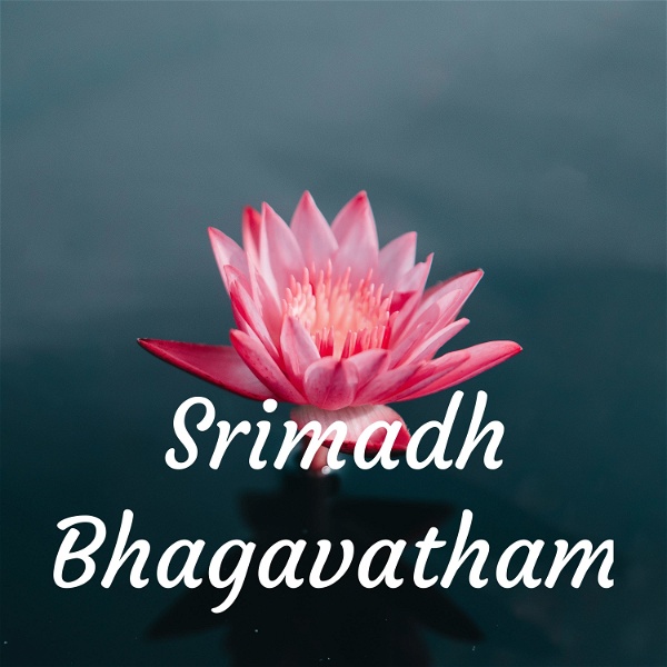 Artwork for Srimadh Bhagavatham
