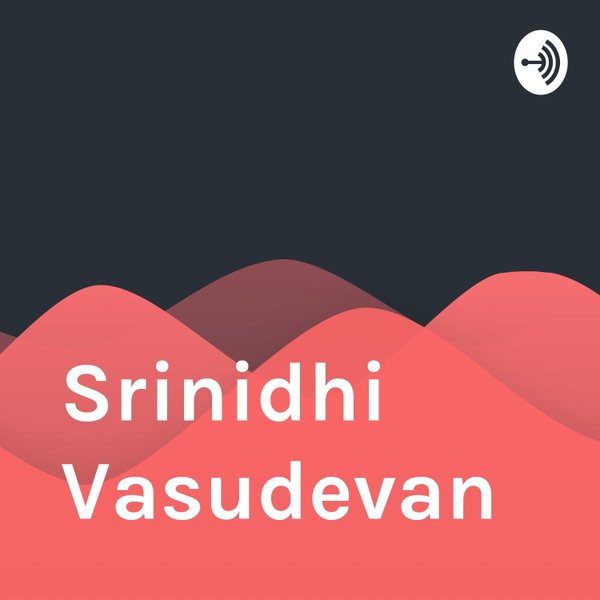 Artwork for Srinidhi Vasudevan