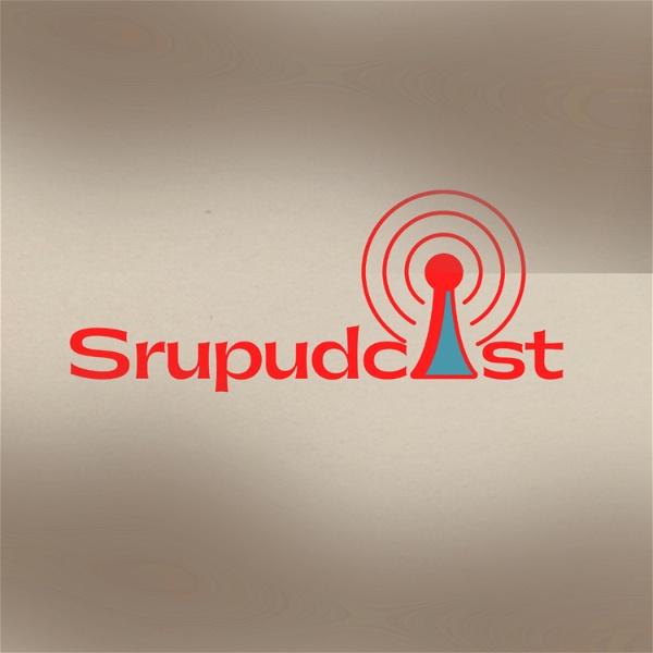 Artwork for Srupudcast