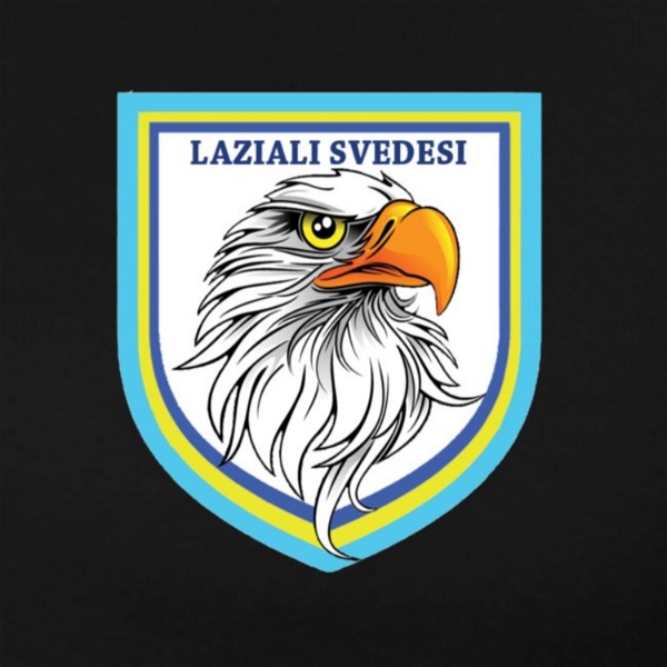 Artwork for SS Lazio Sweden Podcast