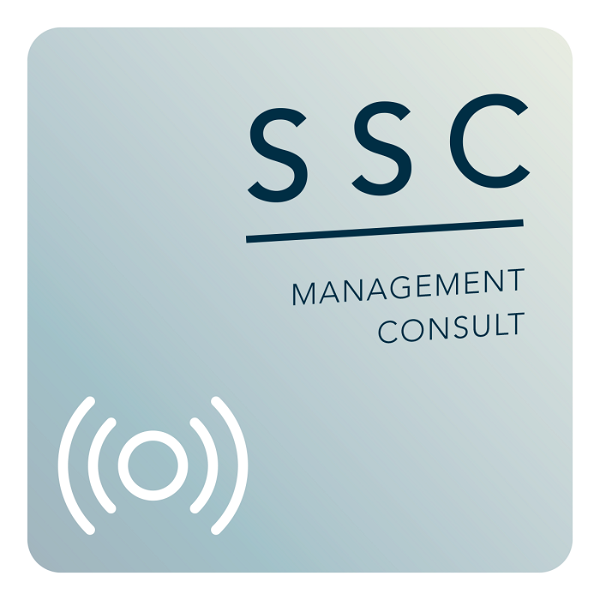 Artwork for SSC-Podcast für die Sparkassen-Finanzgruppe