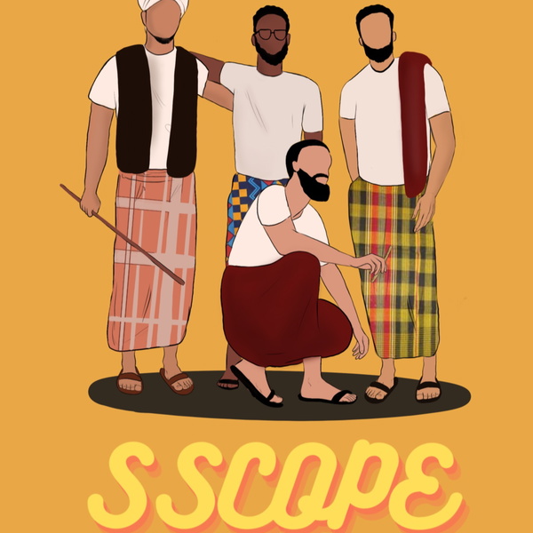 Artwork for SSCOPE