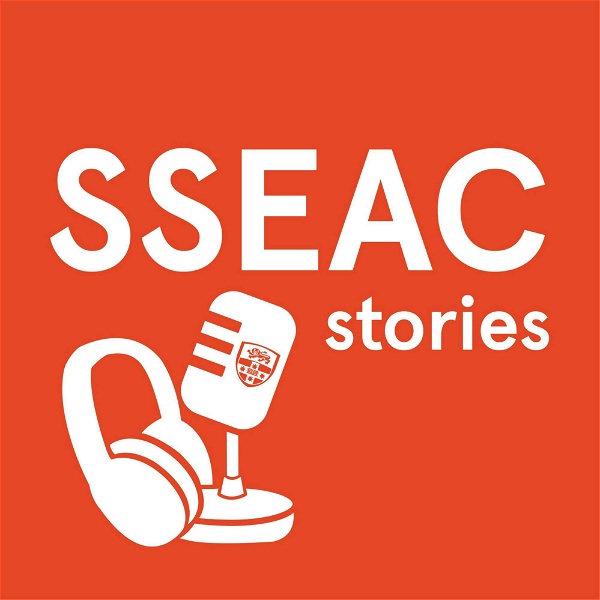 Artwork for SSEAC Stories