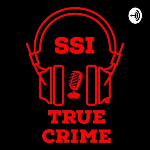 Artwork for SSI True Crime