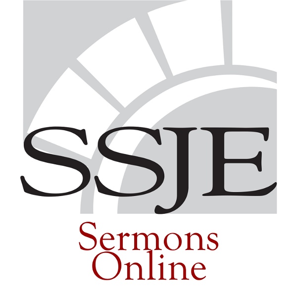 Artwork for SSJE Sermons
