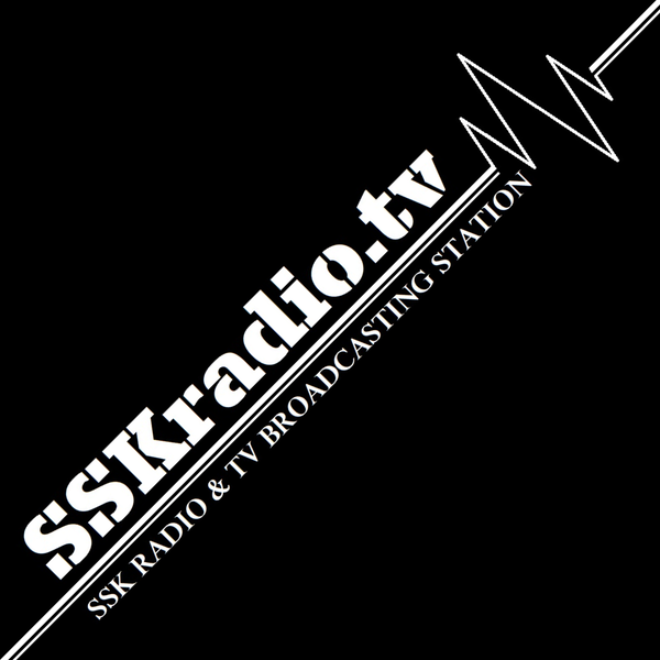 Artwork for SSKradio.tv Boadcasting Station