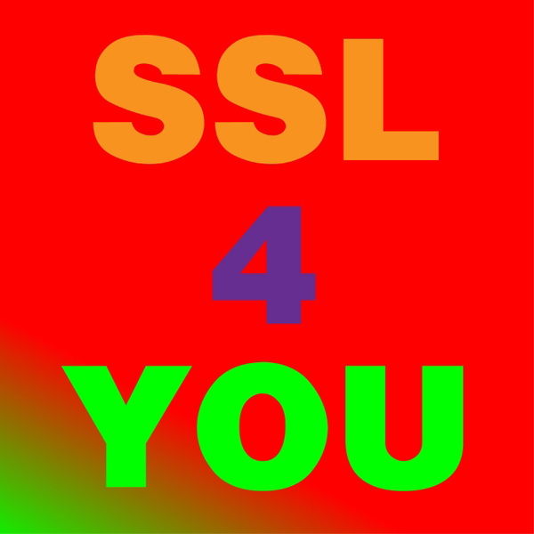 Artwork for SSL4YOU Spanish as a Second Language