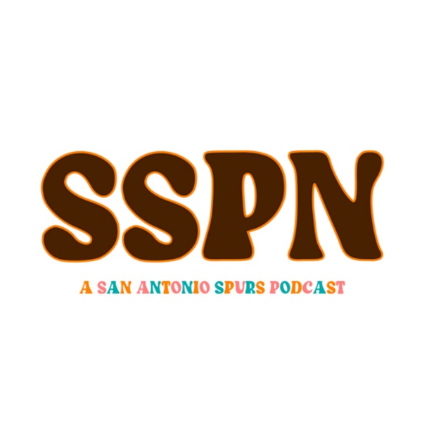 Artwork for SSPN: A San Antonio Spurs Podcast