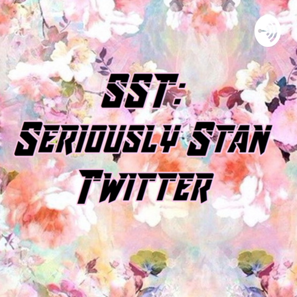 Artwork for SST