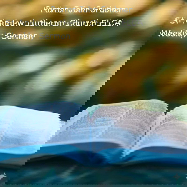 Artwork for St Andrew Lutheran Church ELCA