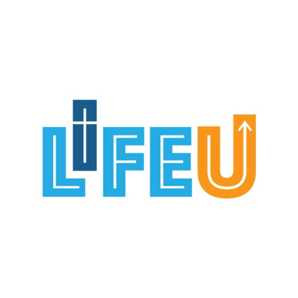 Artwork for St. Andrew's LIFE U