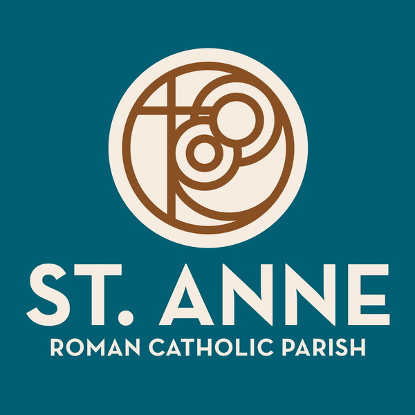 Artwork for St. Anne's Catholic Media Podcast