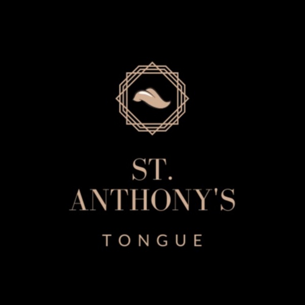 Artwork for St. Anthony's Tongue