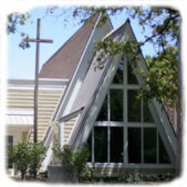 Artwork for St. Augustine's Chapel at Vanderbilt
