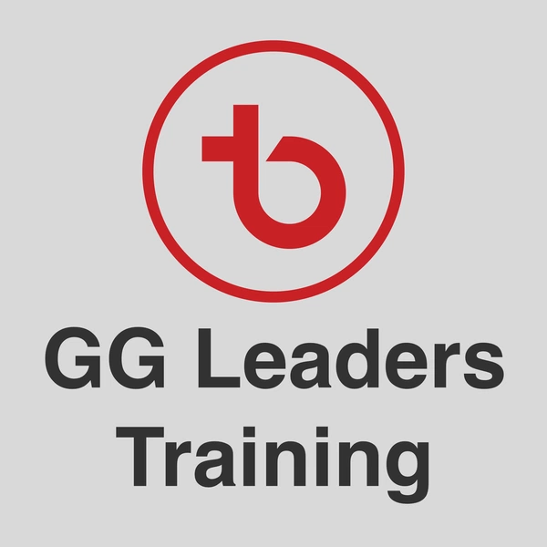 Artwork for St Barnabas GG Leaders