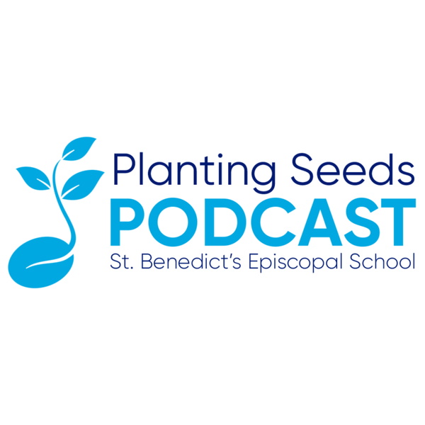Artwork for St. Benedict's Episcopal School