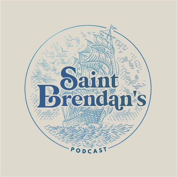 Artwork for St. Brendan's Podcast