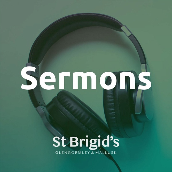 Artwork for St Brigid's Sermons