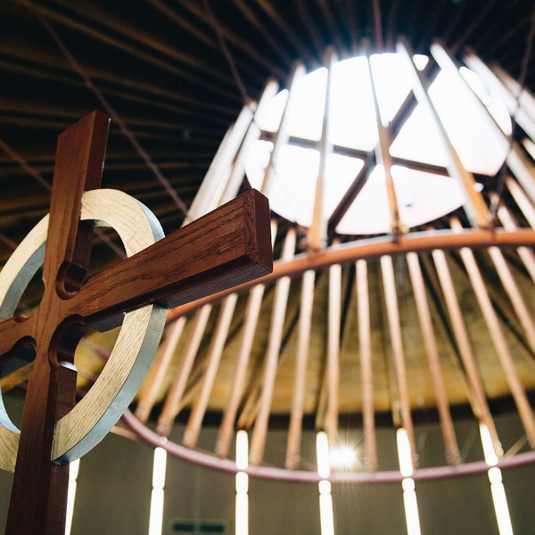 Artwork for St. Columba Kent, WA Sermons & More