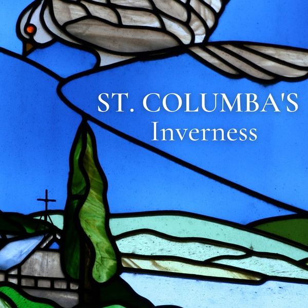 Artwork for St. Columba's Episcopal Church Sermons