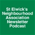 St Elwick's Neighbourhood Association Newsletter Podcast