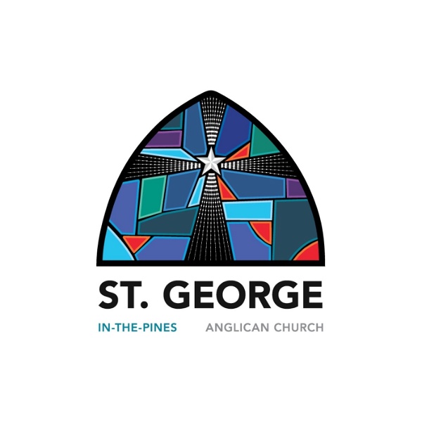 Artwork for St. George in the Pines