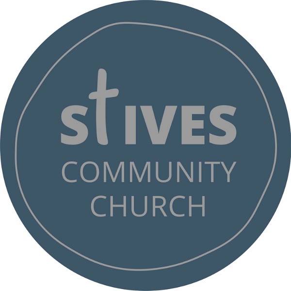 Artwork for St Ives Community Church