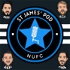 St James' Pod - a Newcastle United Podcast