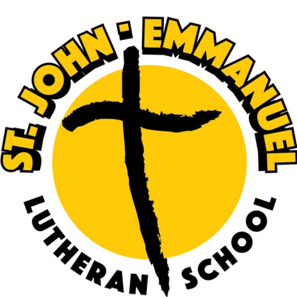 Artwork for St. John-Emmanuel Lutheran School